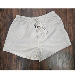 Fear Of God Essentials Running Shorts Size Medium